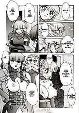 ALICE SECOND Ch. 6
