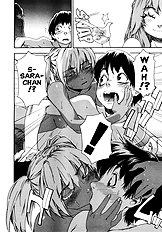 Witchcraft (Uncensored)[ENG]