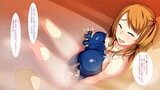 Crazy big tits hentai archive