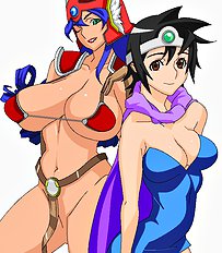Artist galleries 24