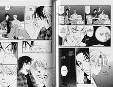 Mainichi Seiten Vol.2