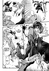 The Crimson Spell Ch. 1