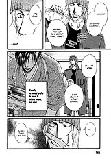 Koi Cha No Osahou Vol.1