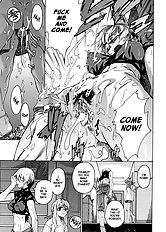 Take On Me 1 (Uncensored)[ENG]