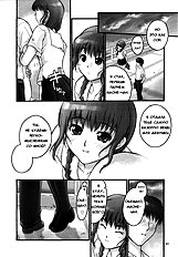 [FAKKU] KimiKiss - Mao Lv.5 (RUS)