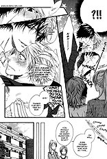 Katekyo Vol.1