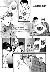 Koi Ga Bokura Wo Yurusu Hani Vol.1