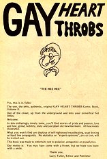 Gay Heart Throbs 2
