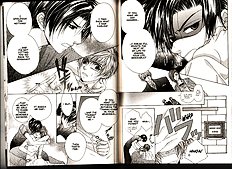 Our Kingdom Vol.6