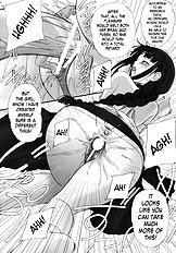 Watashi wa Kyozetsu Suru Kamo