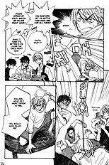 Mainichi Seiten Vol.1