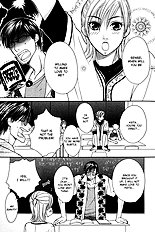 Fake Na Junjou