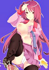 Riri Futoshi
