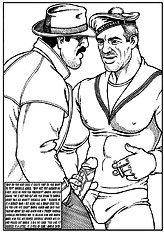 Querelle
