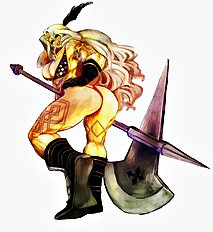 Dragons Crown 3