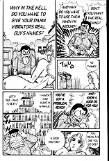 Ogenki Clinic Vol.3