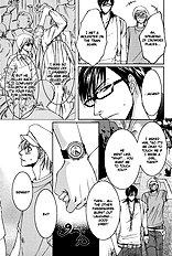 Fake Na Junjou