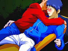 Yaoi images set 045