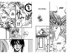 Houkago Hokenshitsu Vol.4