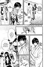 Yume Musubi Koi Musubi Vol.1