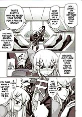 Comic Daybreak Vol.01