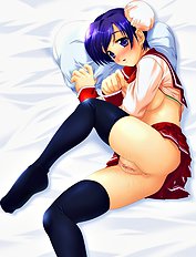 Uncensored Image Set 203