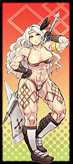 Dragons Crown 3