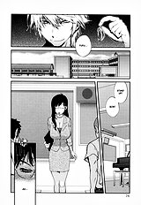 Mitsunyuu Kotoyoshi[ENG]