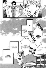 Niresaki Kyouju No Hirusagari No Kenkyuushitsu