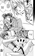 Exclusive Love Contract