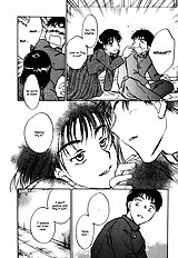 Honeymoon Salad V01 Chp 5 To 8[ENG]