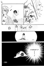 Gekkou No Rankan Ni Kuchinashi No Nioi