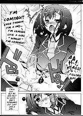 Baka To Jousou To Shoukanju [Petite Cerisier][ENG]