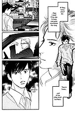 Nanahikari Vol.3