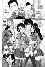 Sweet Hearts [Kisaragi Gunma][ENG]