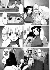 Nishi no Majo | Witch of the West