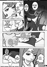 My Name is Fujiko