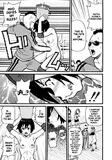 Monzetsu Screamer[ENG]