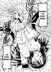 He Is My Manly Master 2|Kore ga Kichiku na Goshujinsama 2