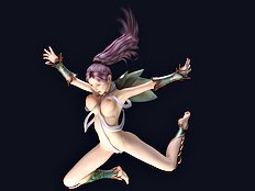 3D Image Set 6