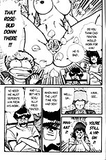 Ogenki Clinic Vol.5