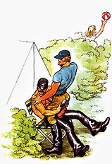 Camping