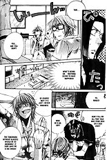 Love Seeker Vol.1