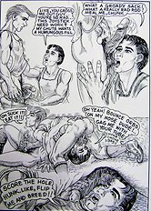 Dick Darling