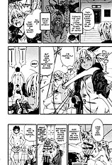 Witchcraft (Uncensored)[ENG]