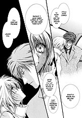 Okane Ga Nai Vol.3