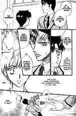 Oteuchi Kakugo vol.2