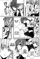Vita Sexualis Chapters 1-2[ENG]