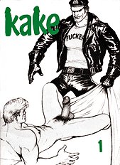 Kake 1