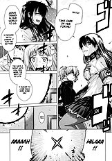 Angraecum [Otsuka Kotora][ENG]